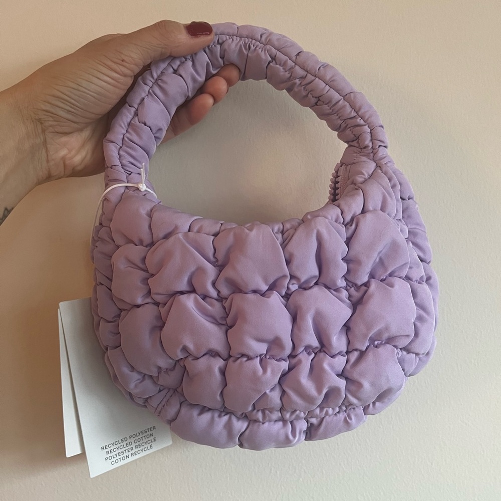 COS micro bag NWT!